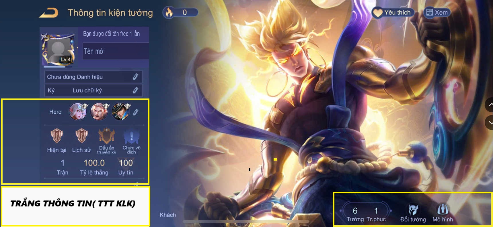 Account #26535