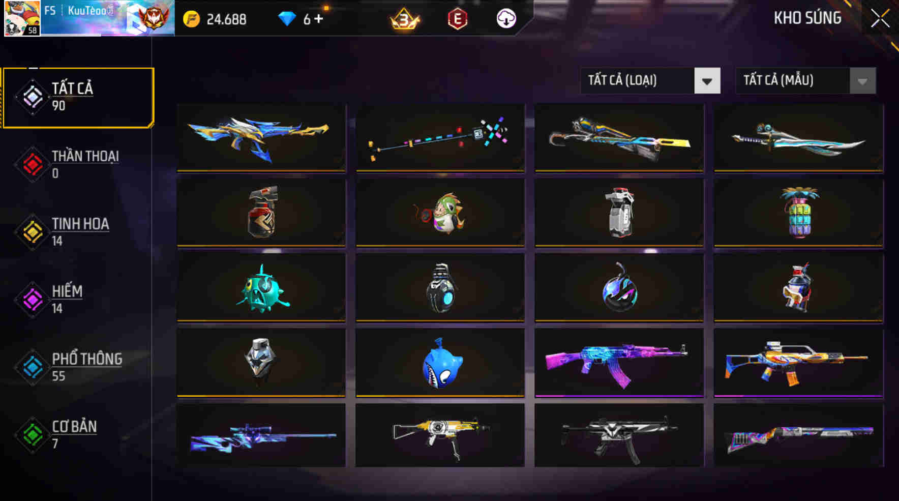 Account #29834