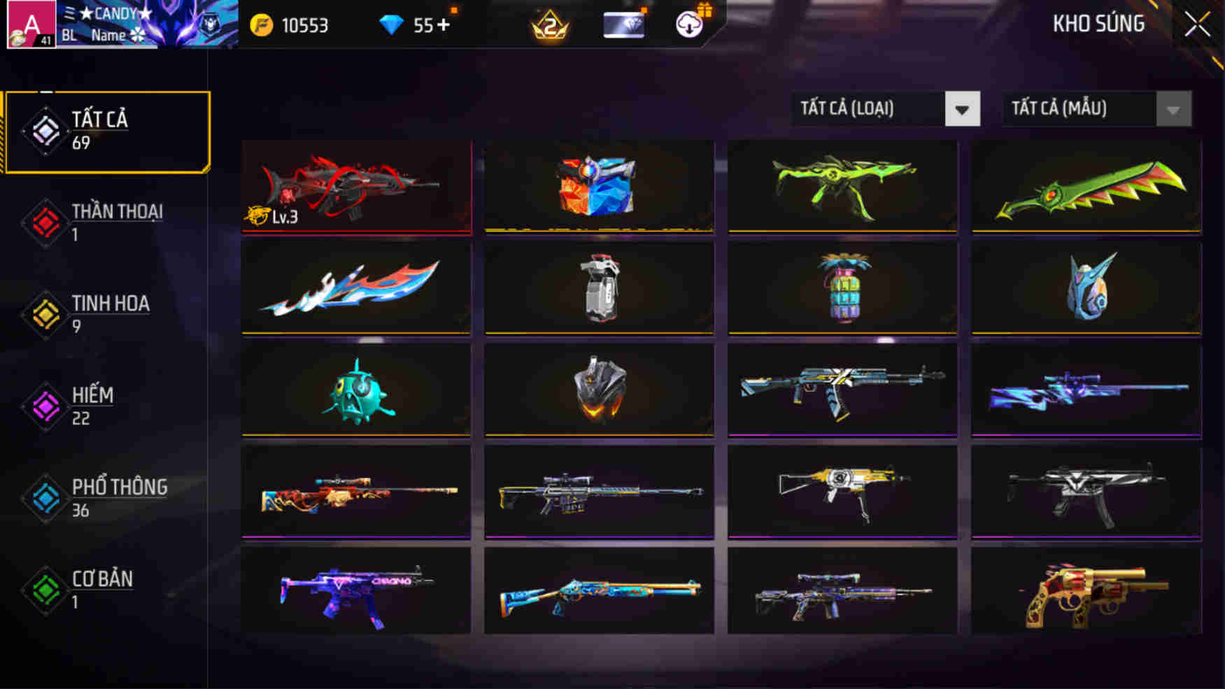 Account #29009