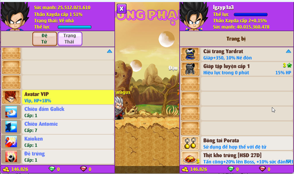 Account #54965
