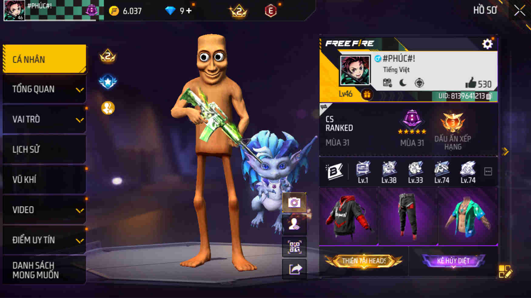 Account #29557