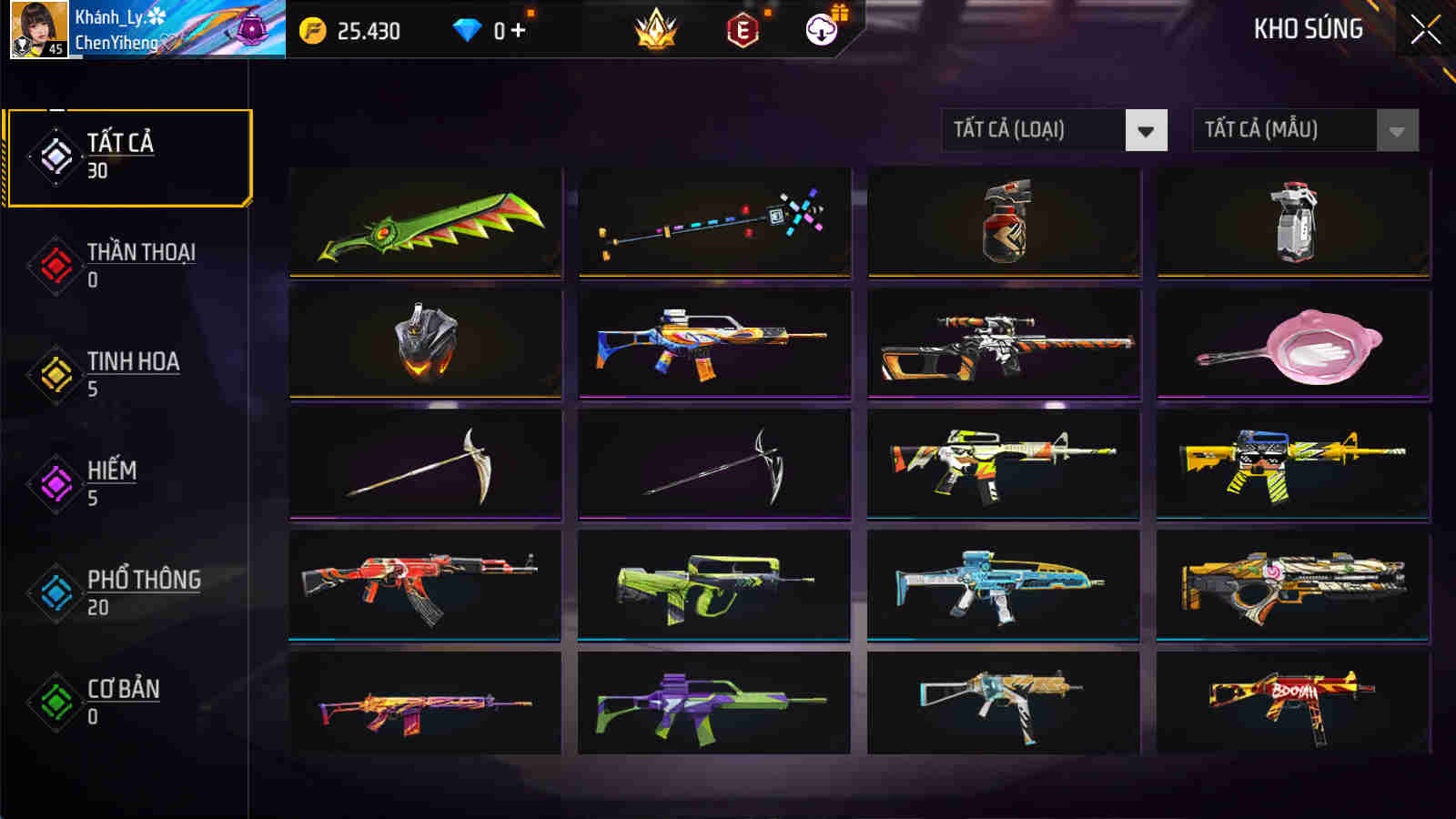 Account #32050