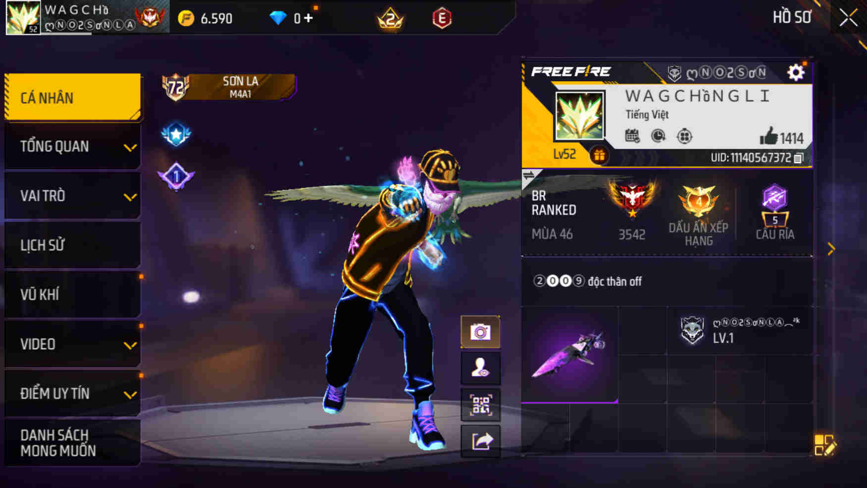 Account #29001