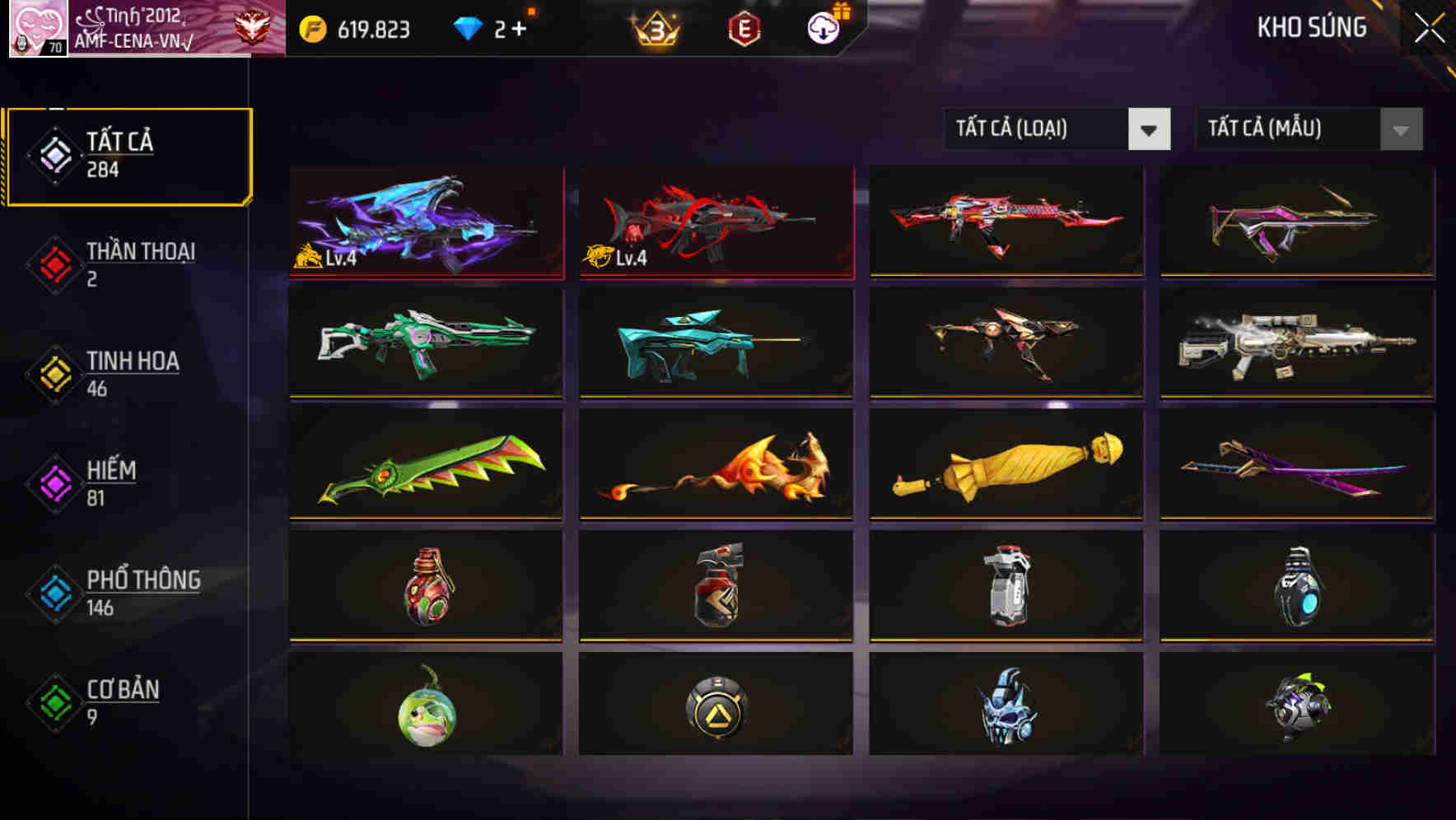Account #29361