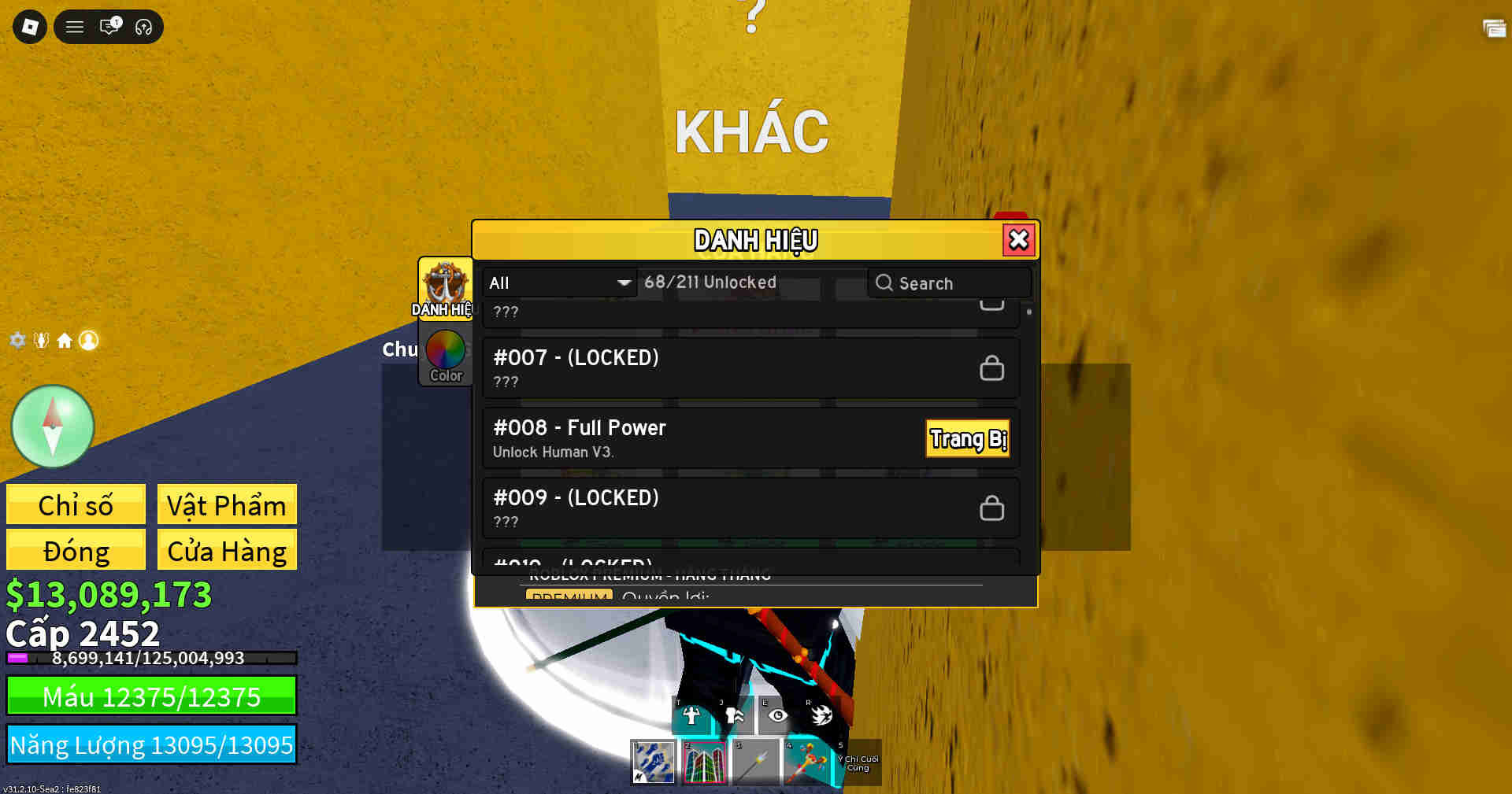 Account #47121