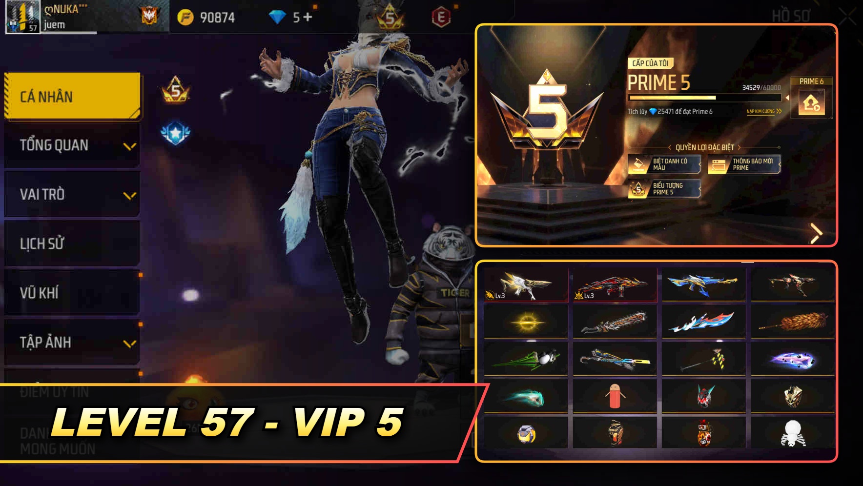 Account #48002