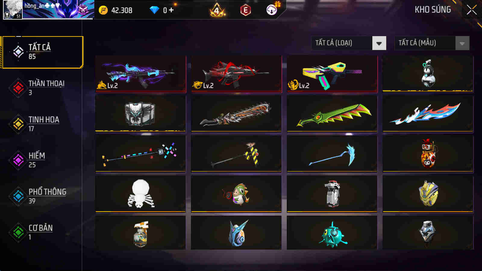 Account #32305