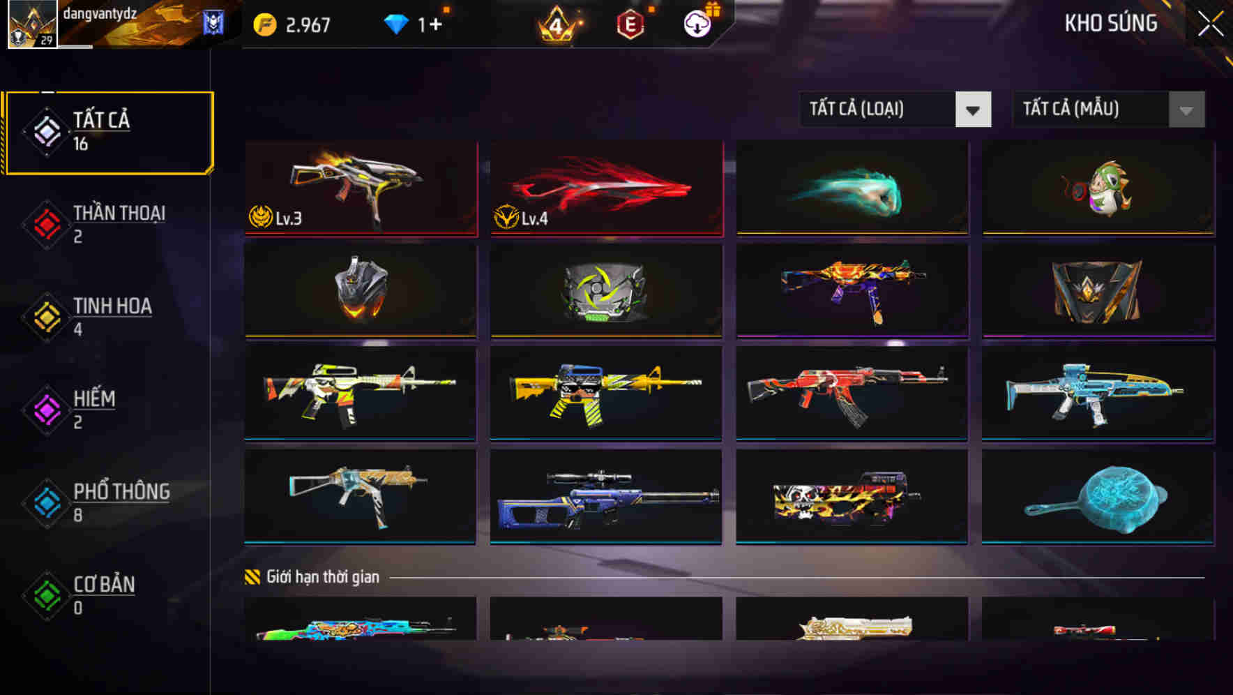 Account #28024