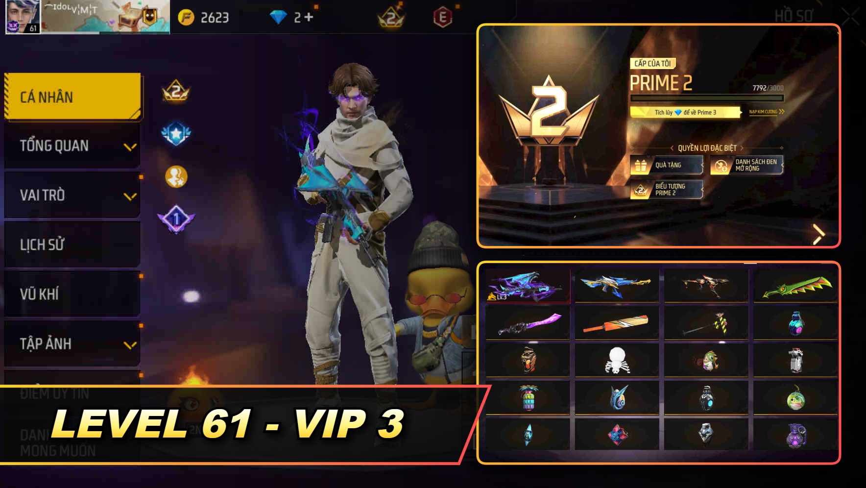 Account #48056