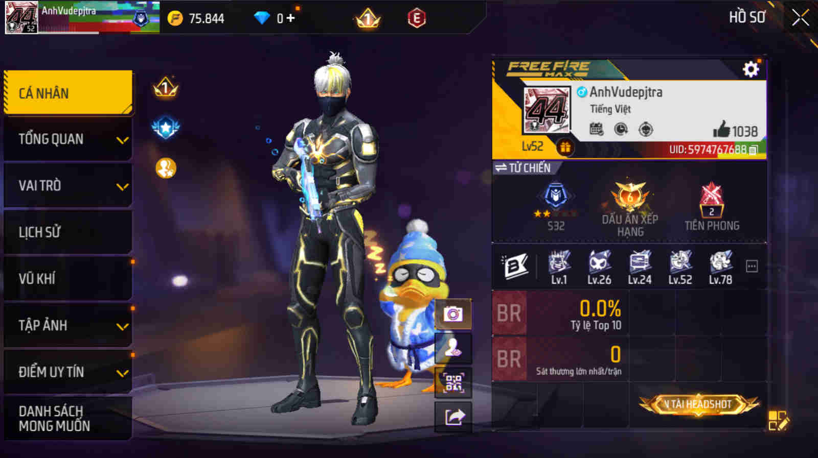 Account #31513