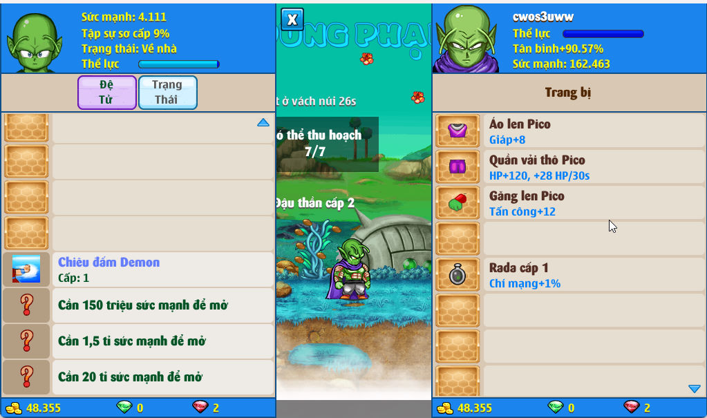 Account #52782