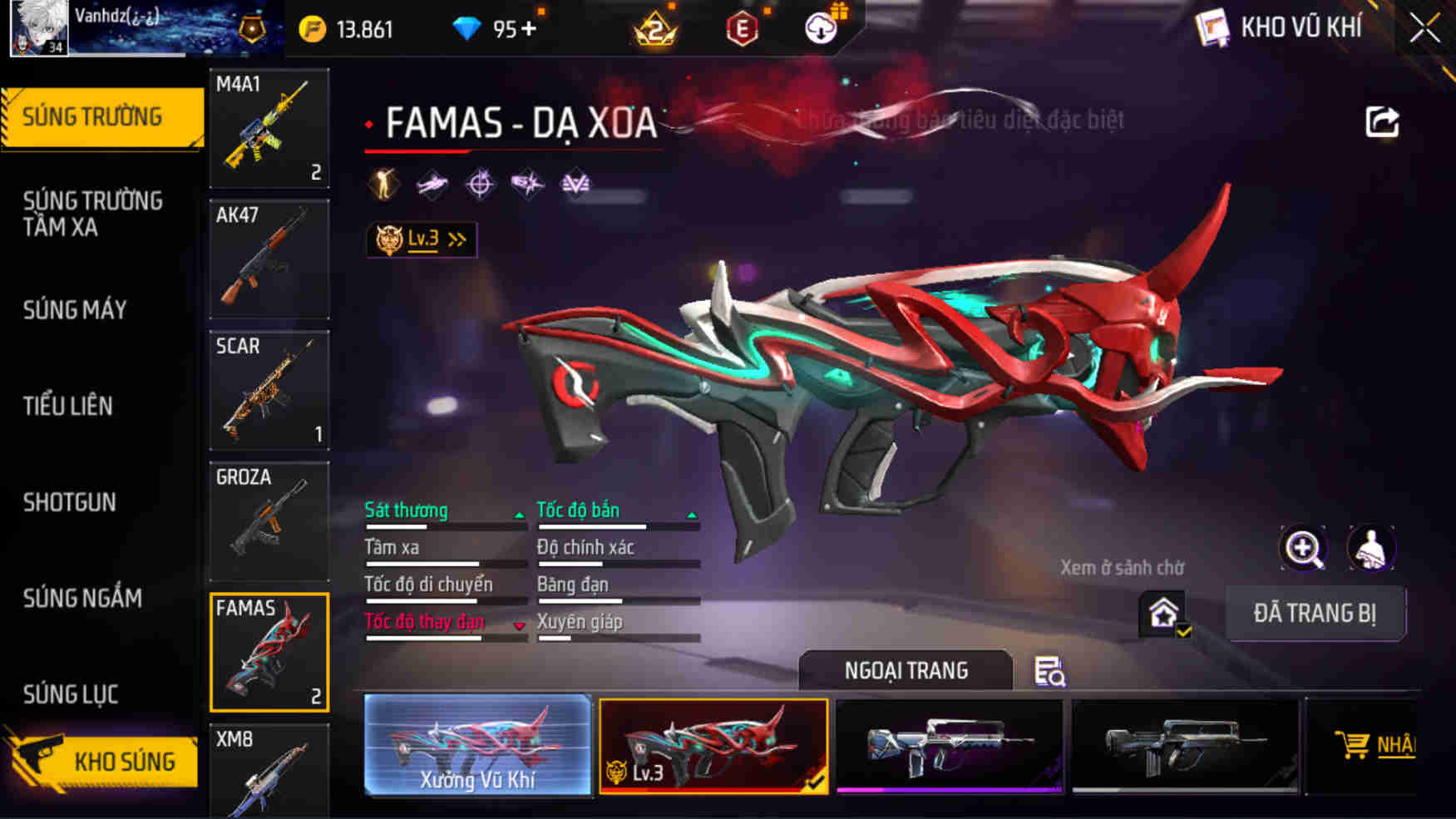Account #30400