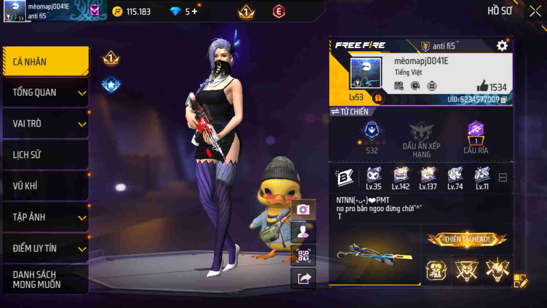 Account #30436