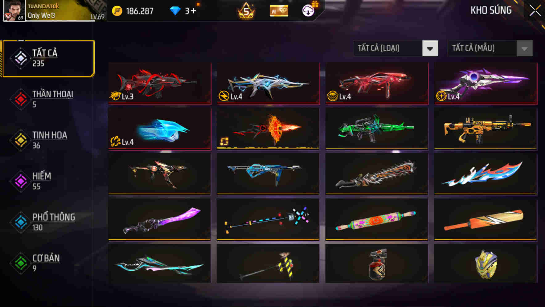 Account #31686