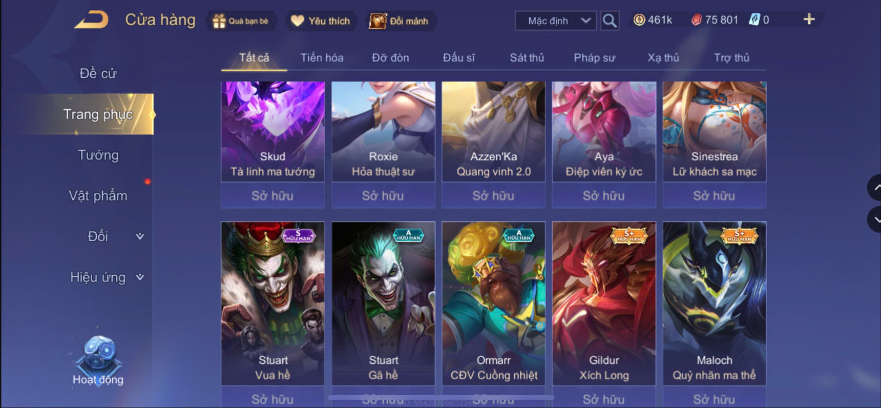 Nick Ngọc Rồng Online VIP giá rẻ, NickDaoQuan.Com, SHOP Ngọc Rồng