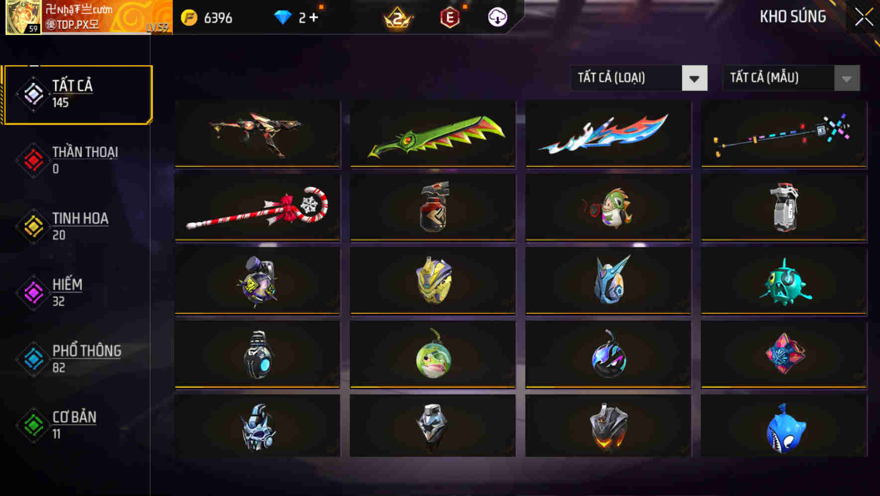 Account #28801
