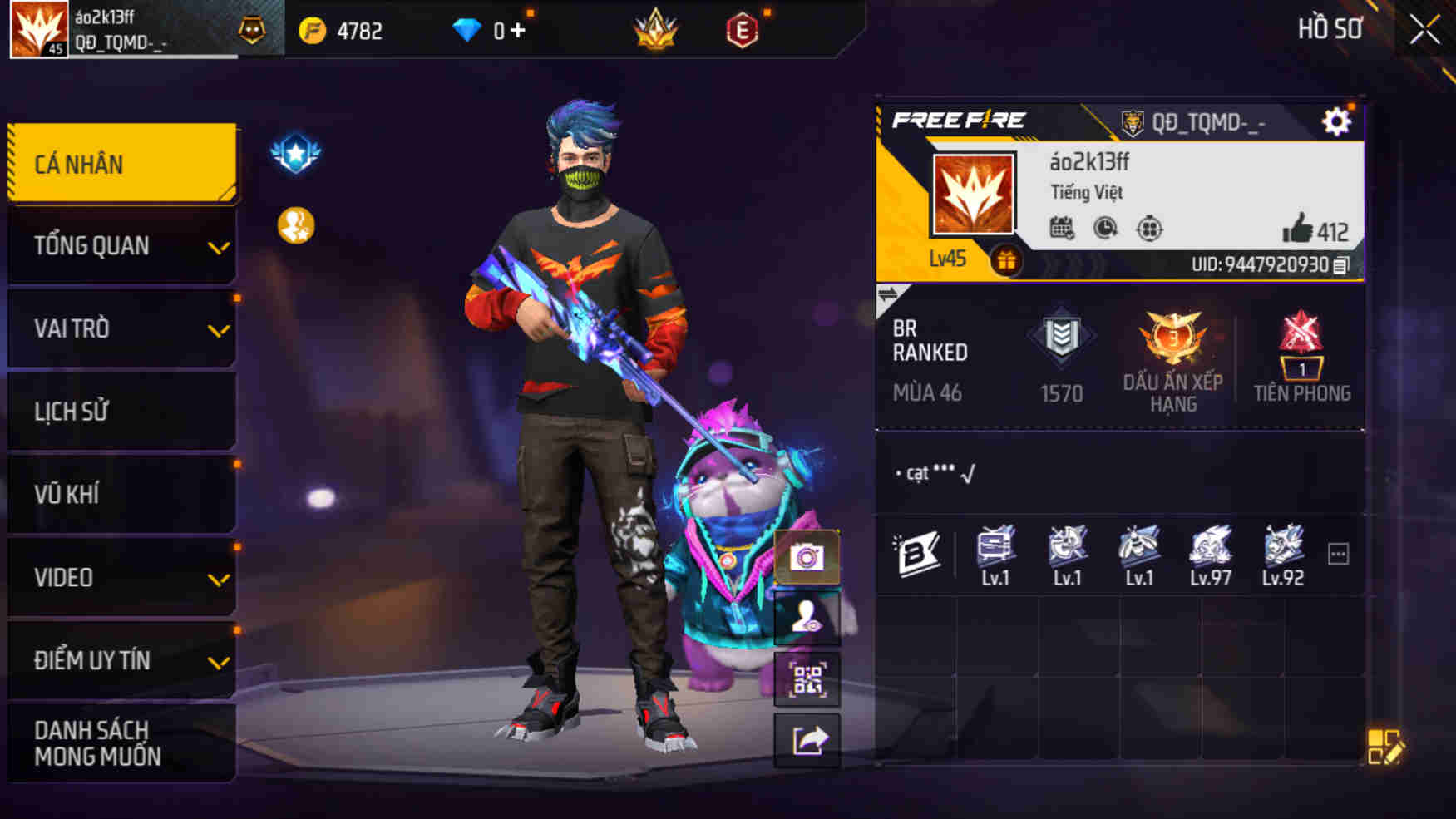 Account #29356