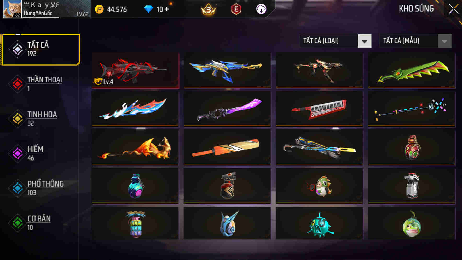 Account #29216