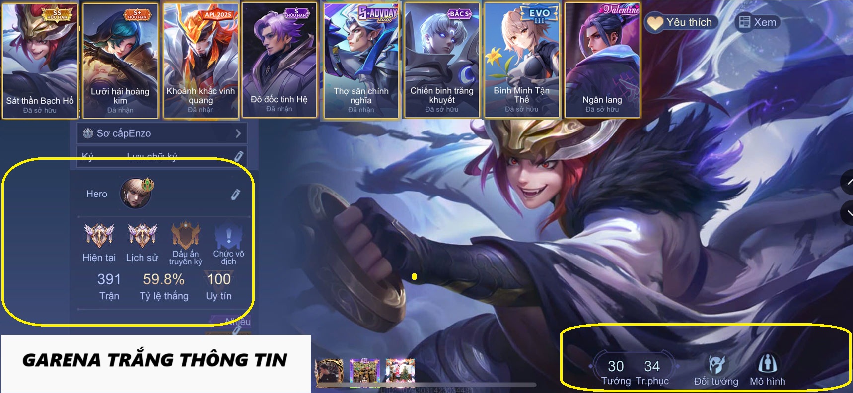 Account #31379