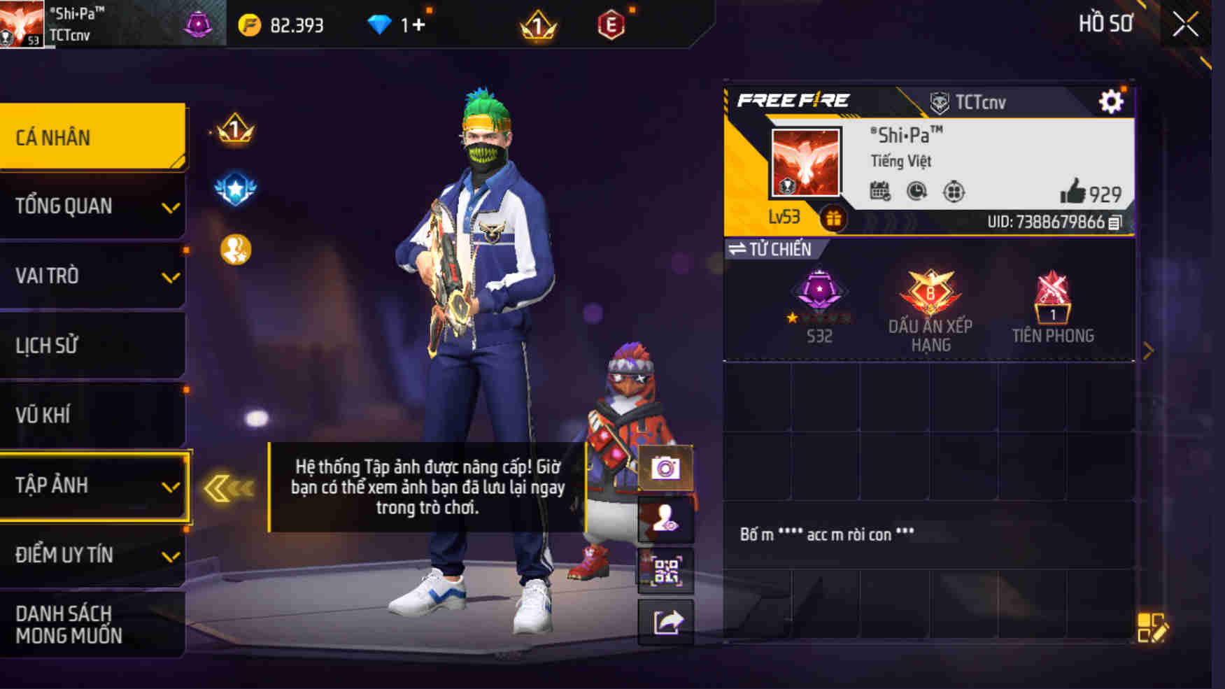 Account #30370