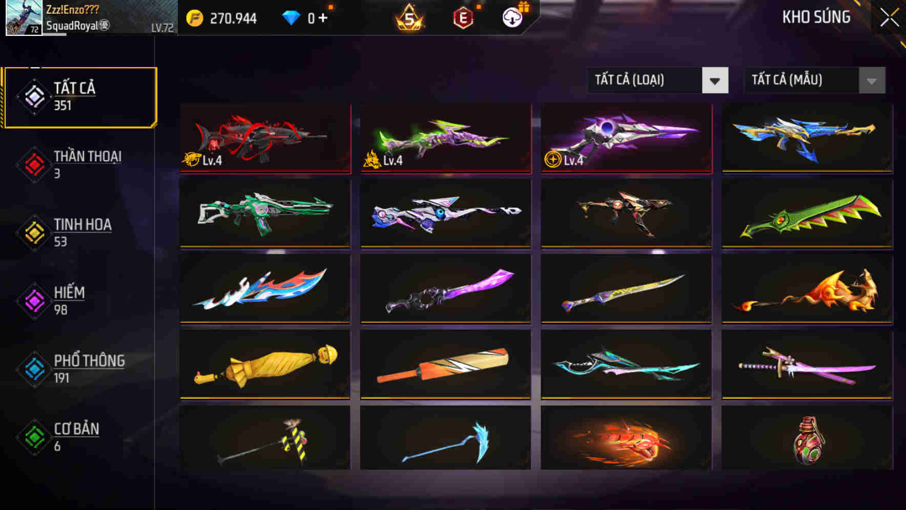 Account #28305