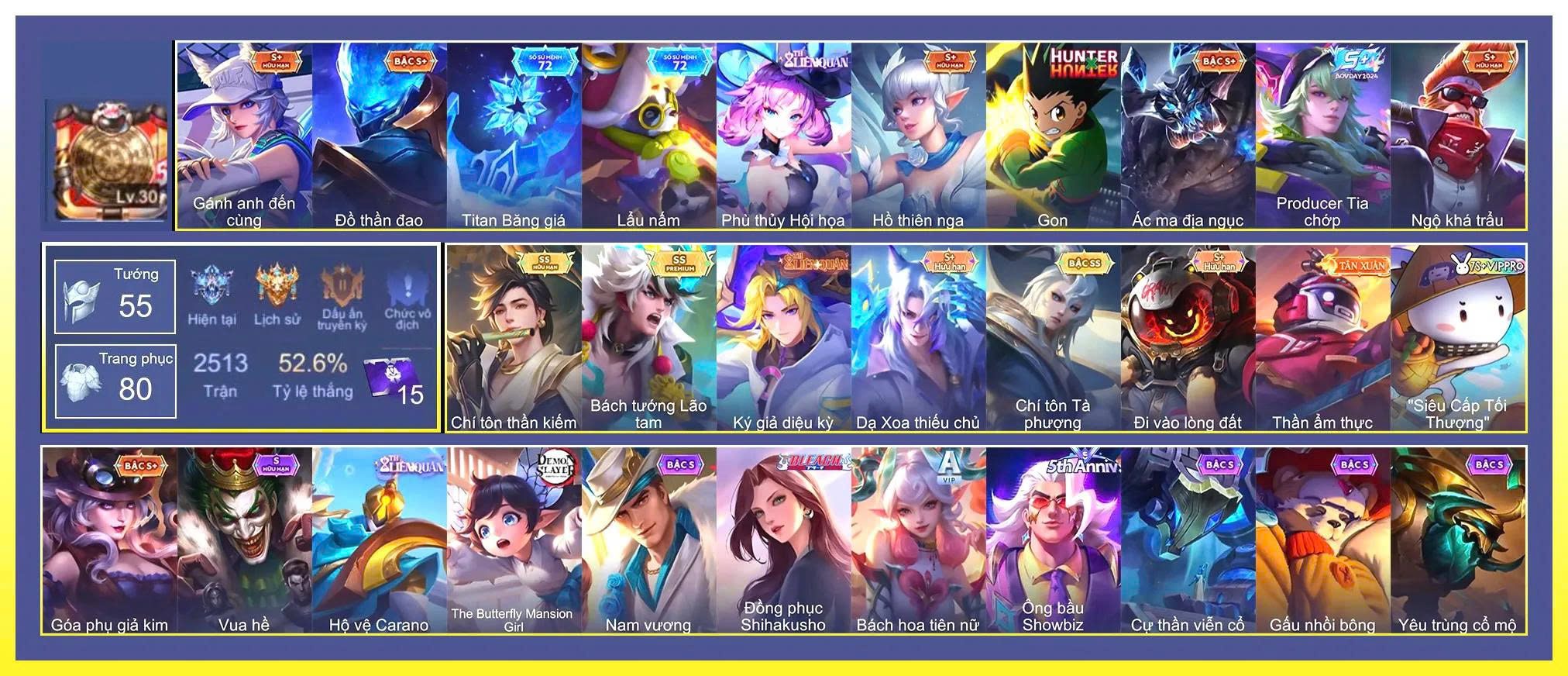 Account #30351