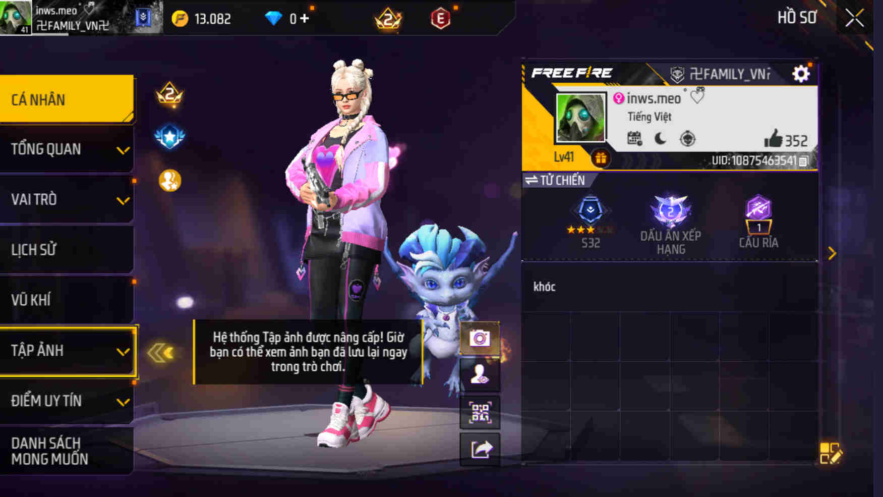 Account #30369