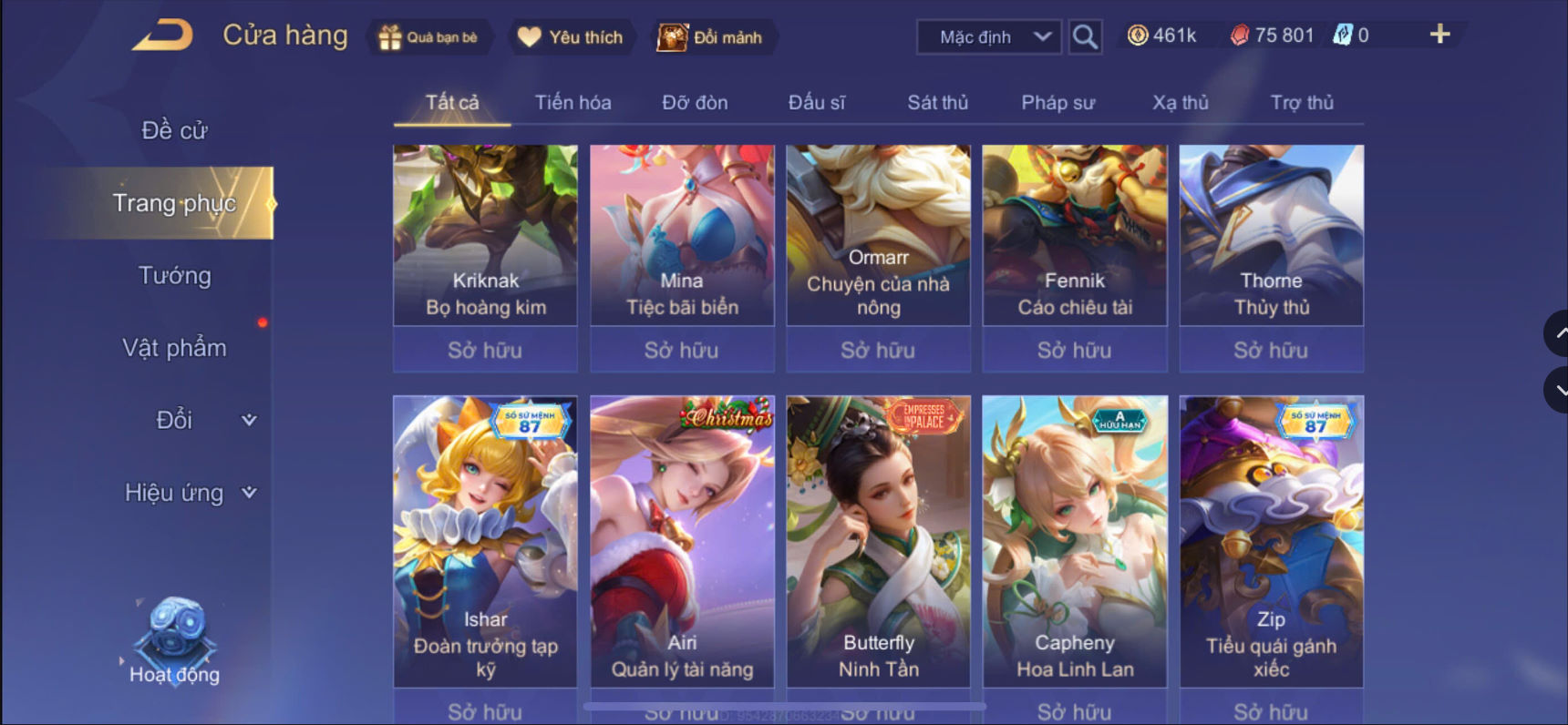 Nick Ngọc Rồng Online VIP giá rẻ, NickDaoQuan.Com, SHOP Ngọc Rồng