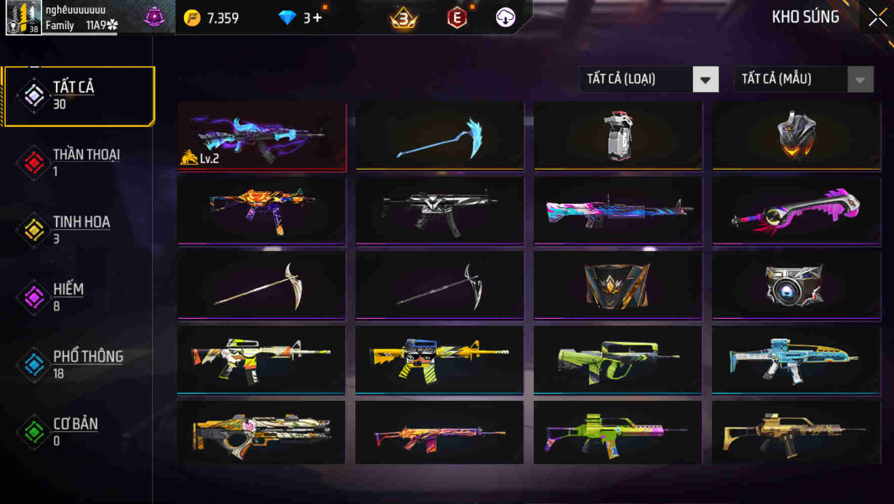 Account #29296
