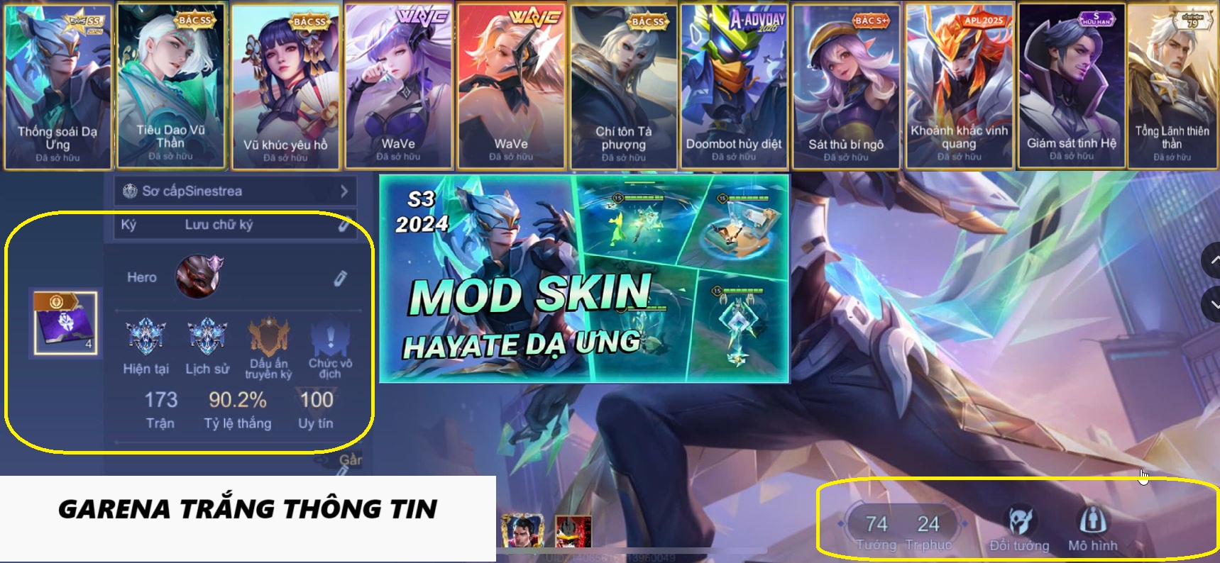 Account #30739