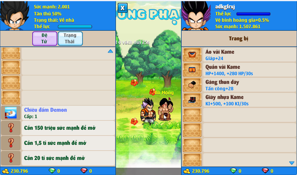 Account #52430