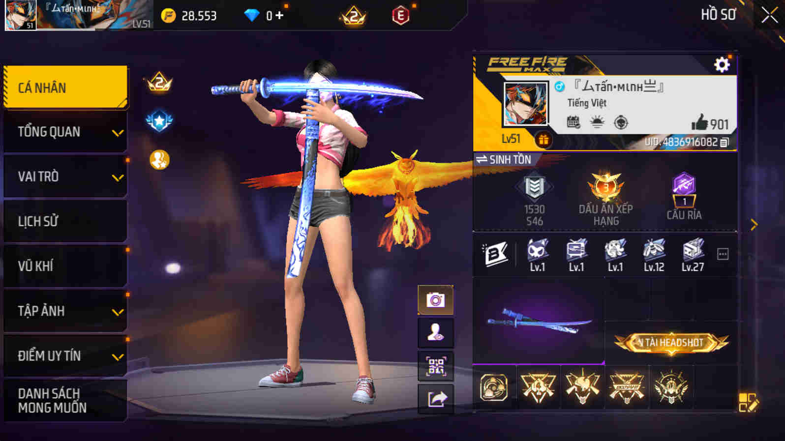 Account #30558