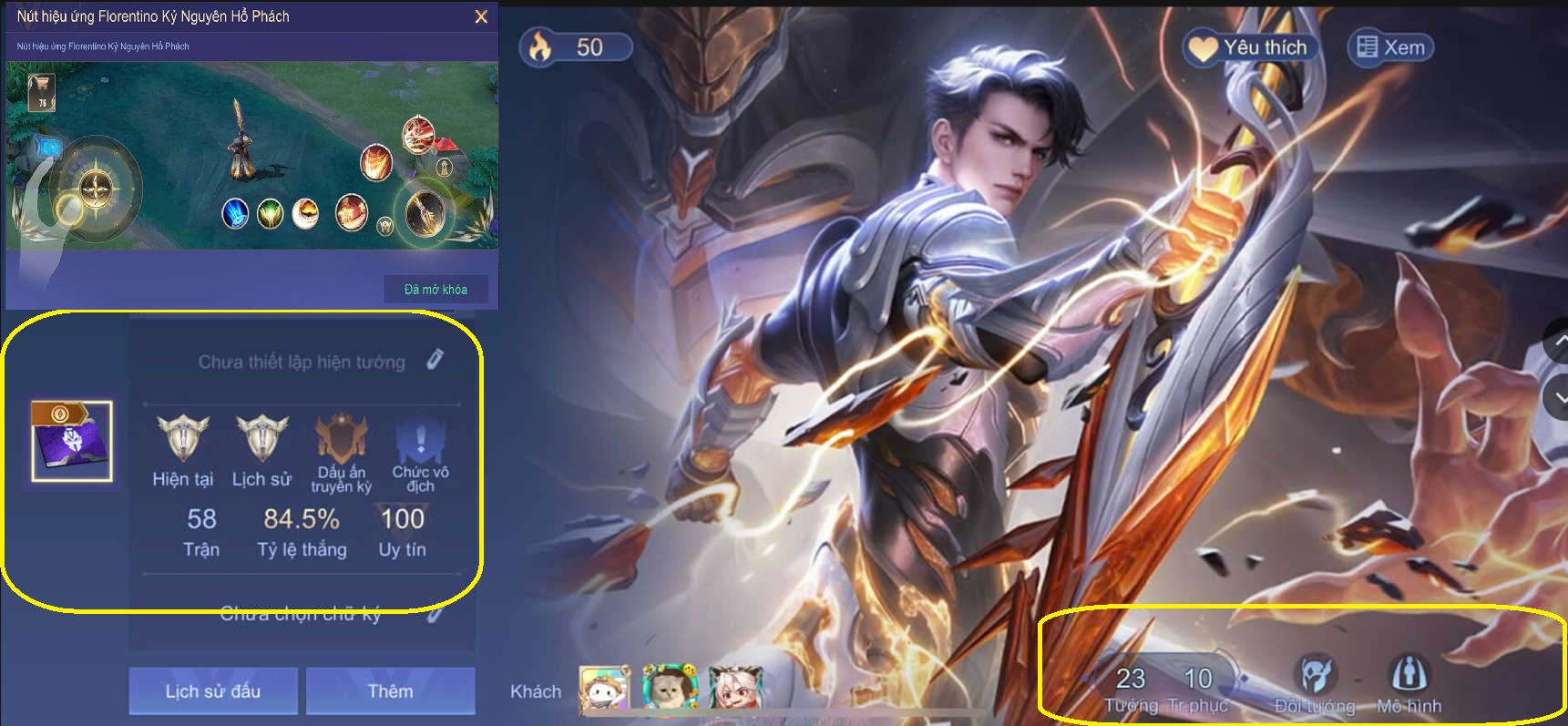 Account #28972