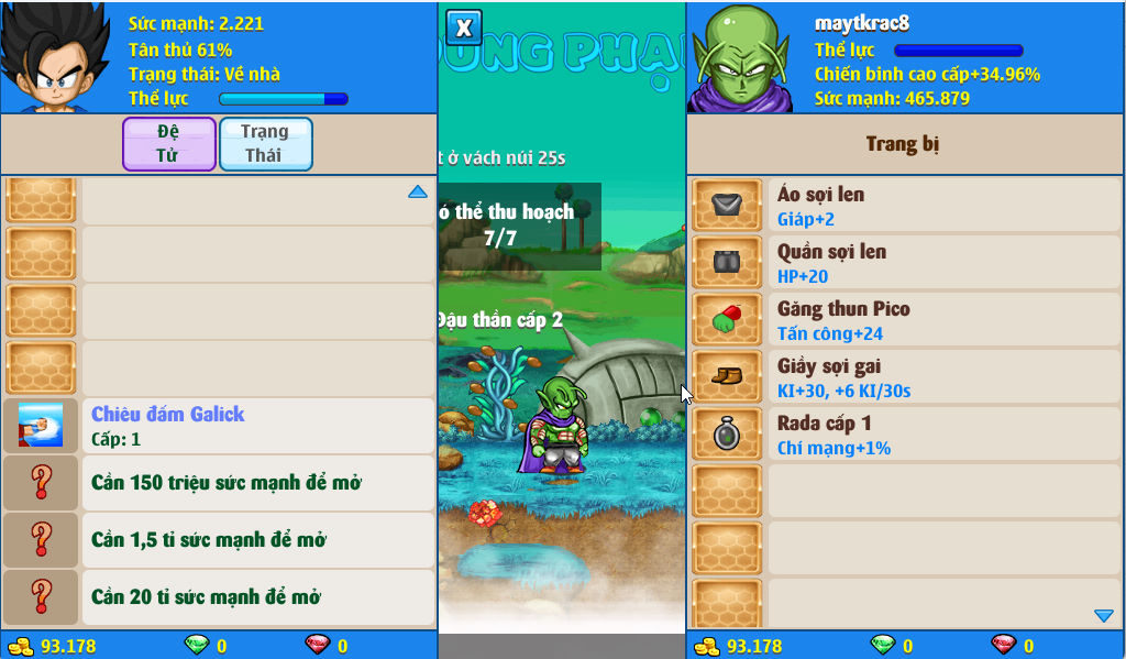 Account #52273