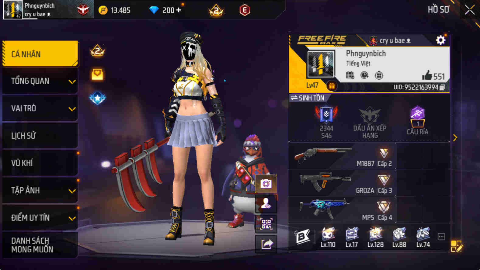 Account #30974