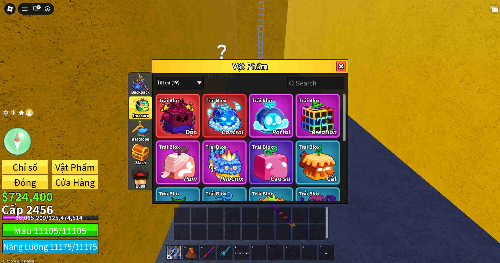 Account #47400