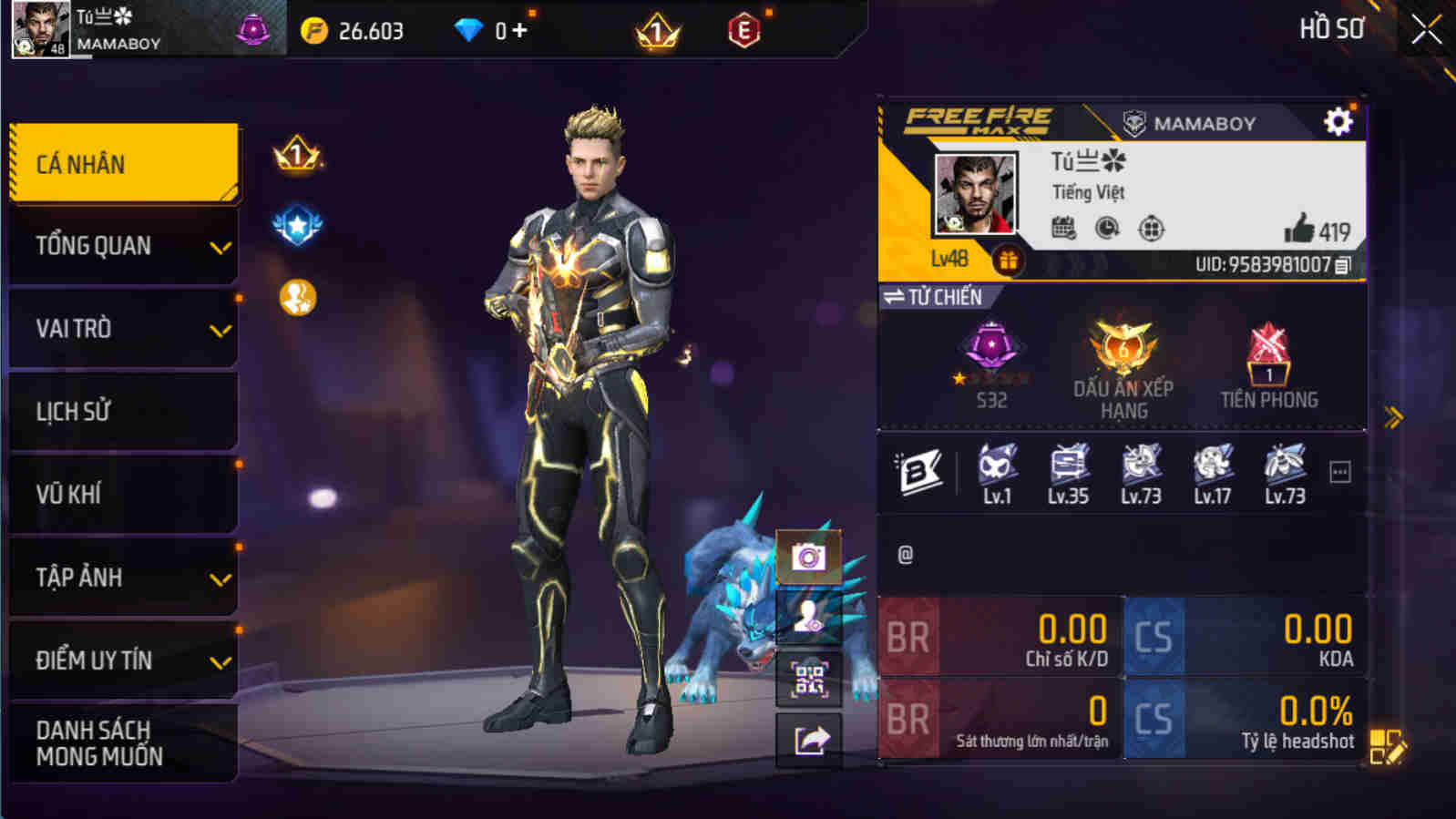 Account #30544