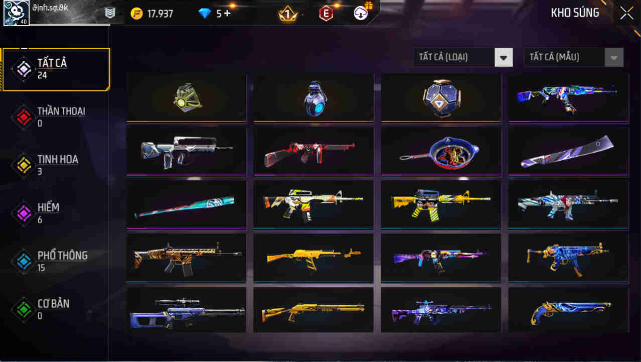 Account #31917