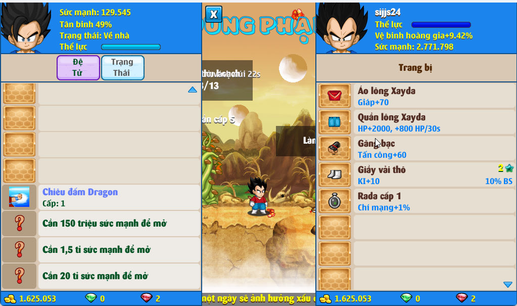 Account #52815