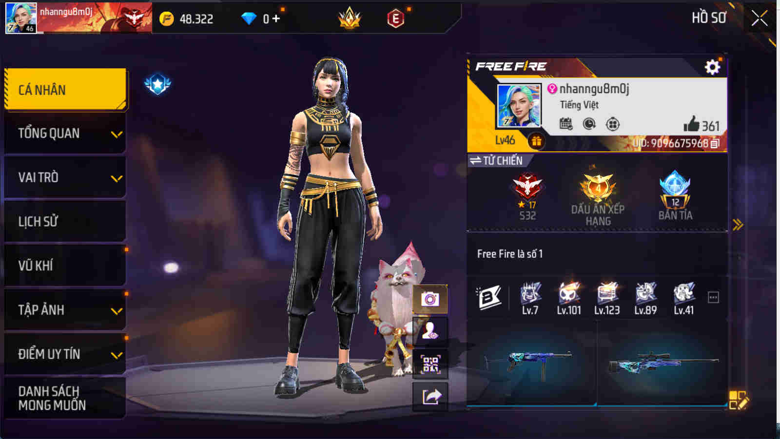 Account #32040