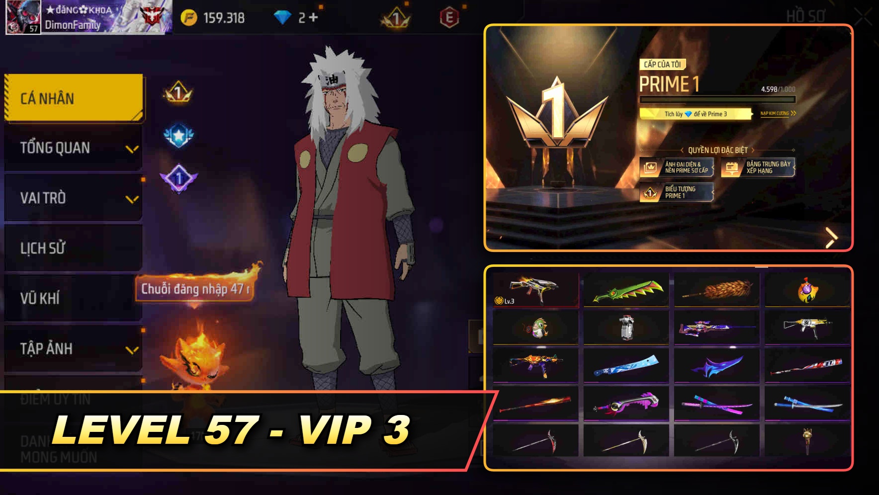 Account #46998