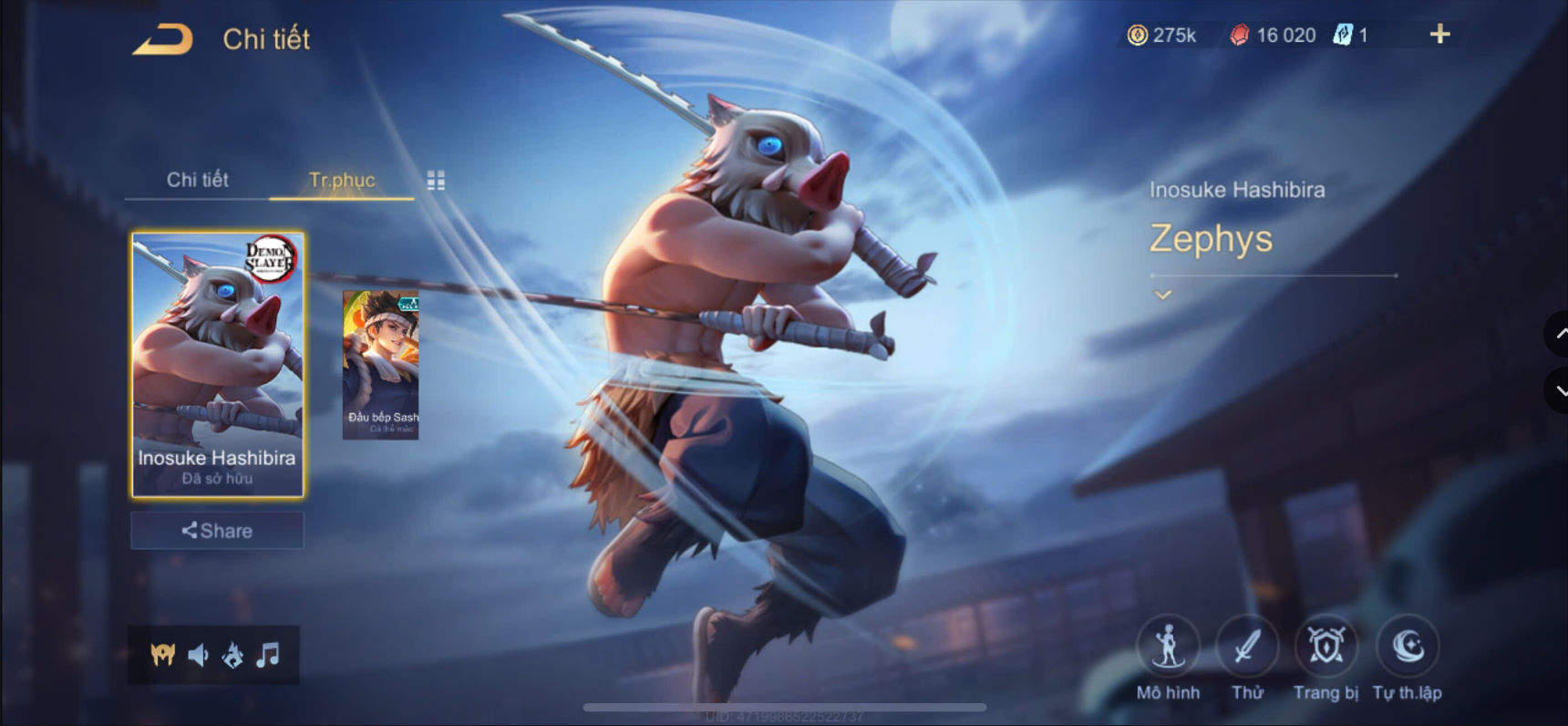 Nick Ngọc Rồng Online VIP giá rẻ, NickDaoQuan.Com, SHOP Ngọc Rồng
