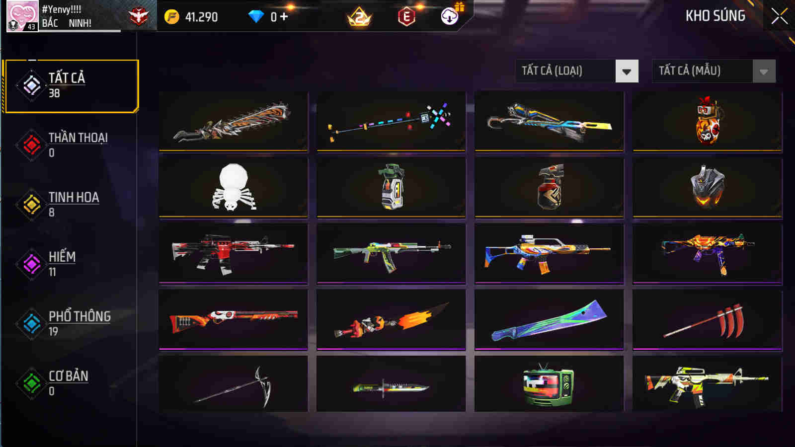 Account #32286