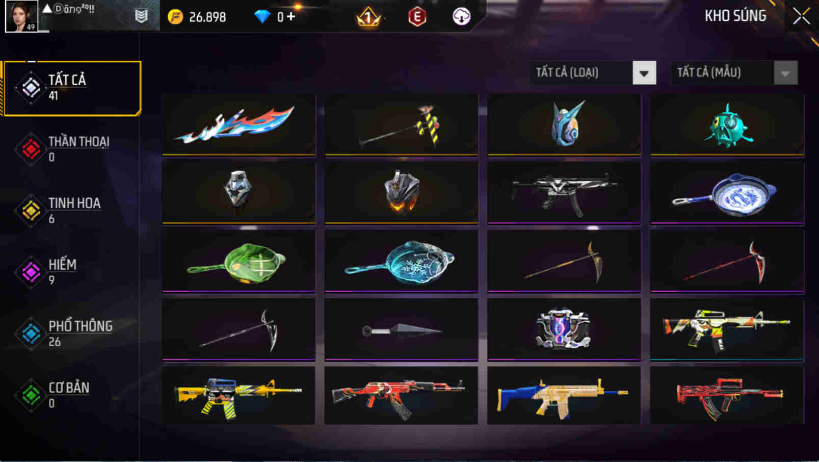 Account #31505