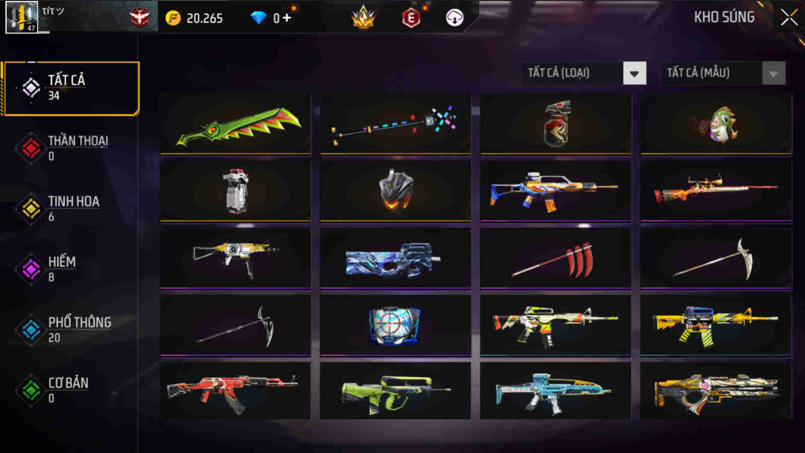 Account #31619