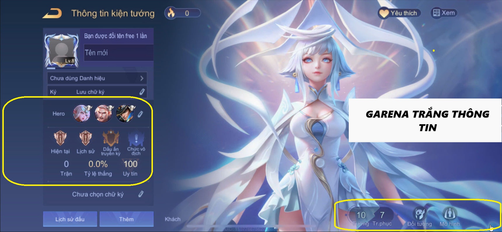Account #47834