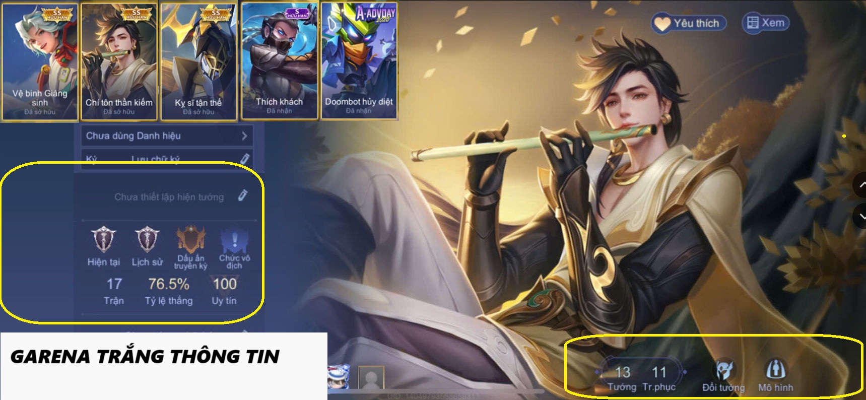Account #30745