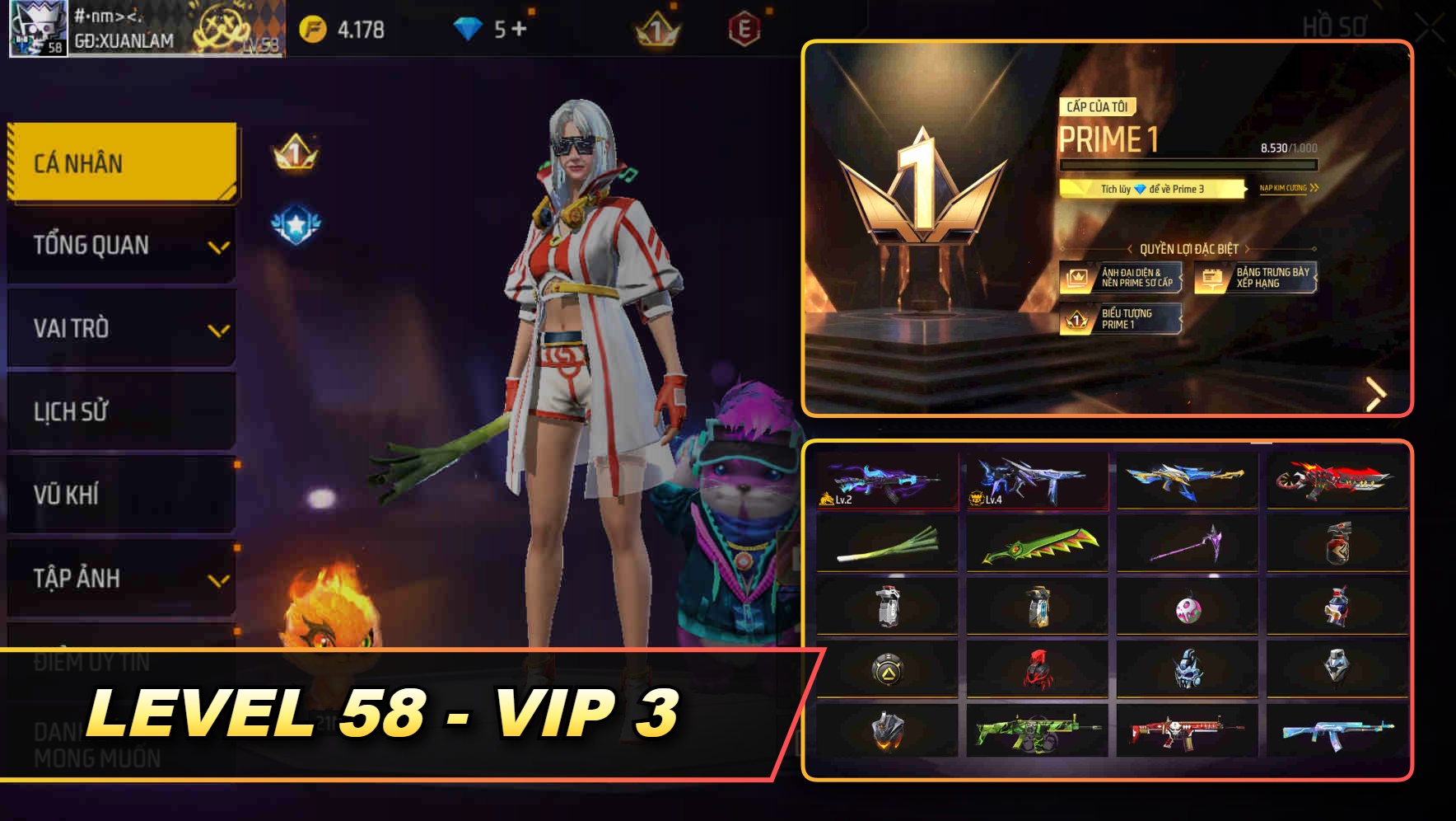 Account #46986