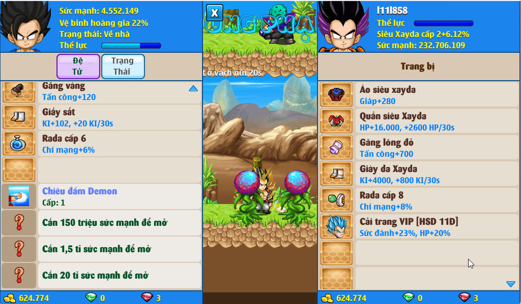 Account #52282