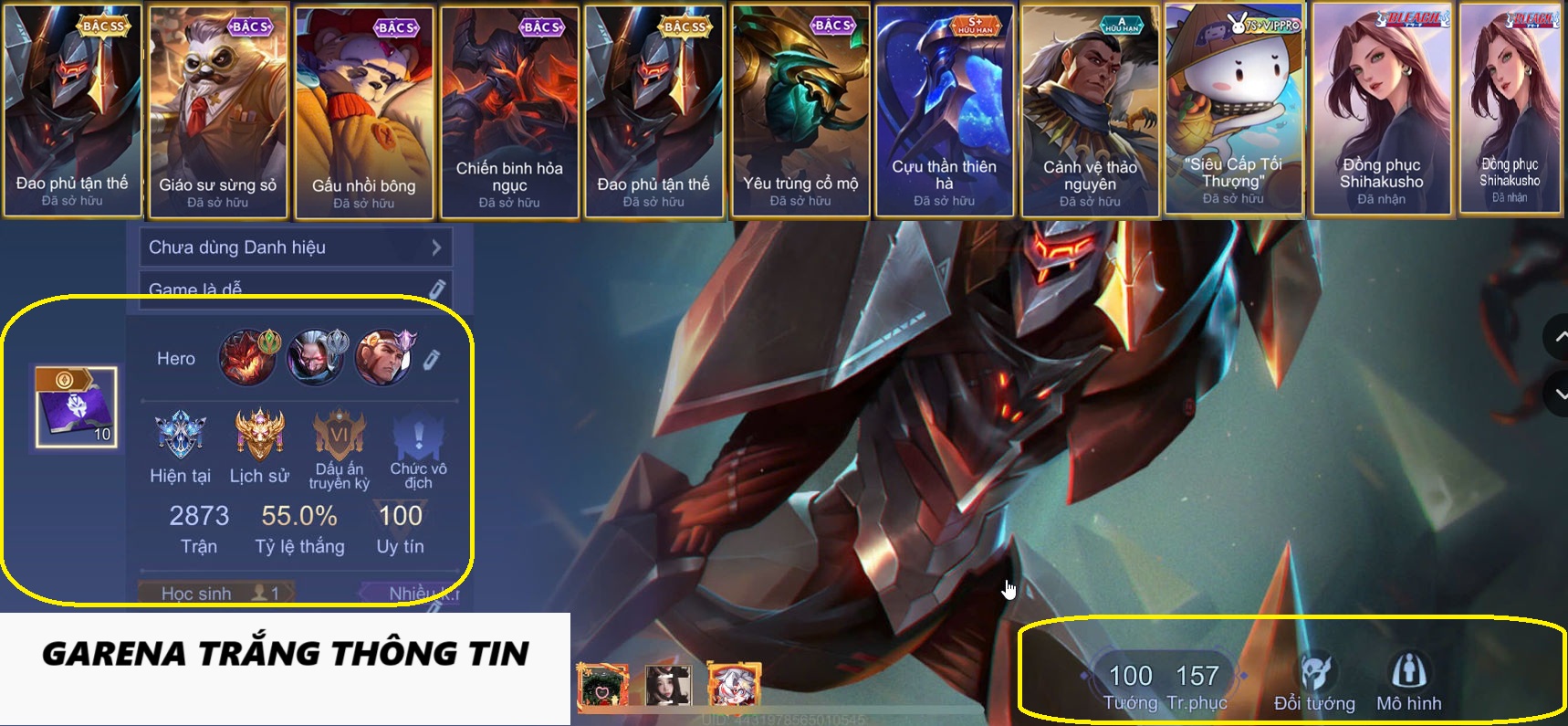 Account #31370